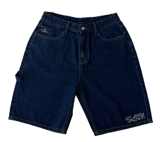 SURFN CO JORTS